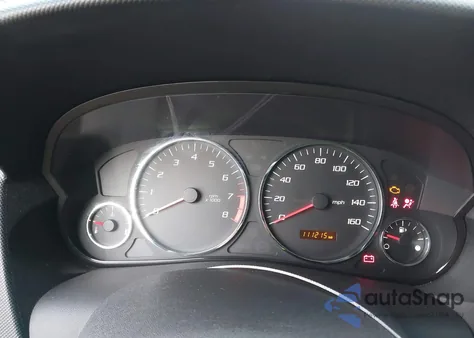 2007 Cadillac Cts Standard из США, поврежденный, VIN 1G6DM57T870149174